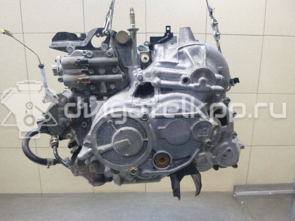 Фото Контрактная (б/у) АКПП для Acura / Honda / Honda (Gac) 271-284 л.с 24V 3.5 л J35Z2 бензин 20021RBT000 {forloop.counter}}