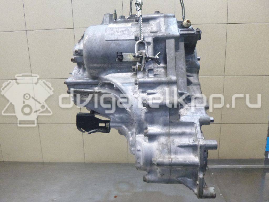 Фото Контрактная (б/у) АКПП для Acura / Honda / Honda (Gac) 271-284 л.с 24V 3.5 л J35Z2 бензин 20021RBT000 {forloop.counter}}