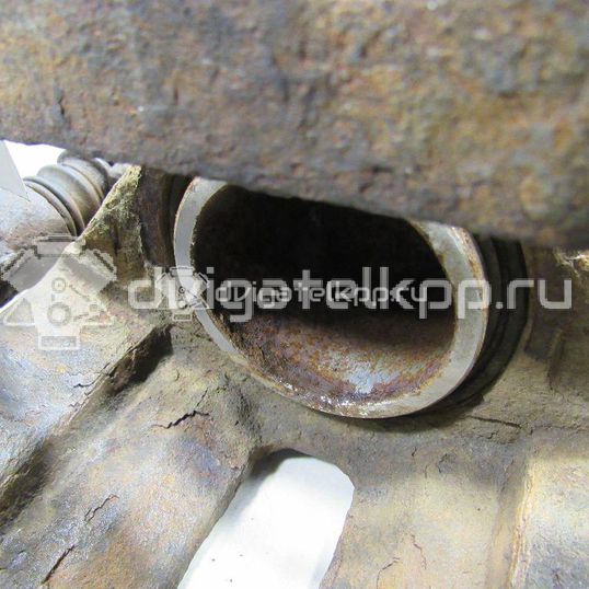 Фото Суппорт тормозной передний правый  45018SS0A00 для Honda Civic / Accord / Prelude / Cr-V / Shuttle