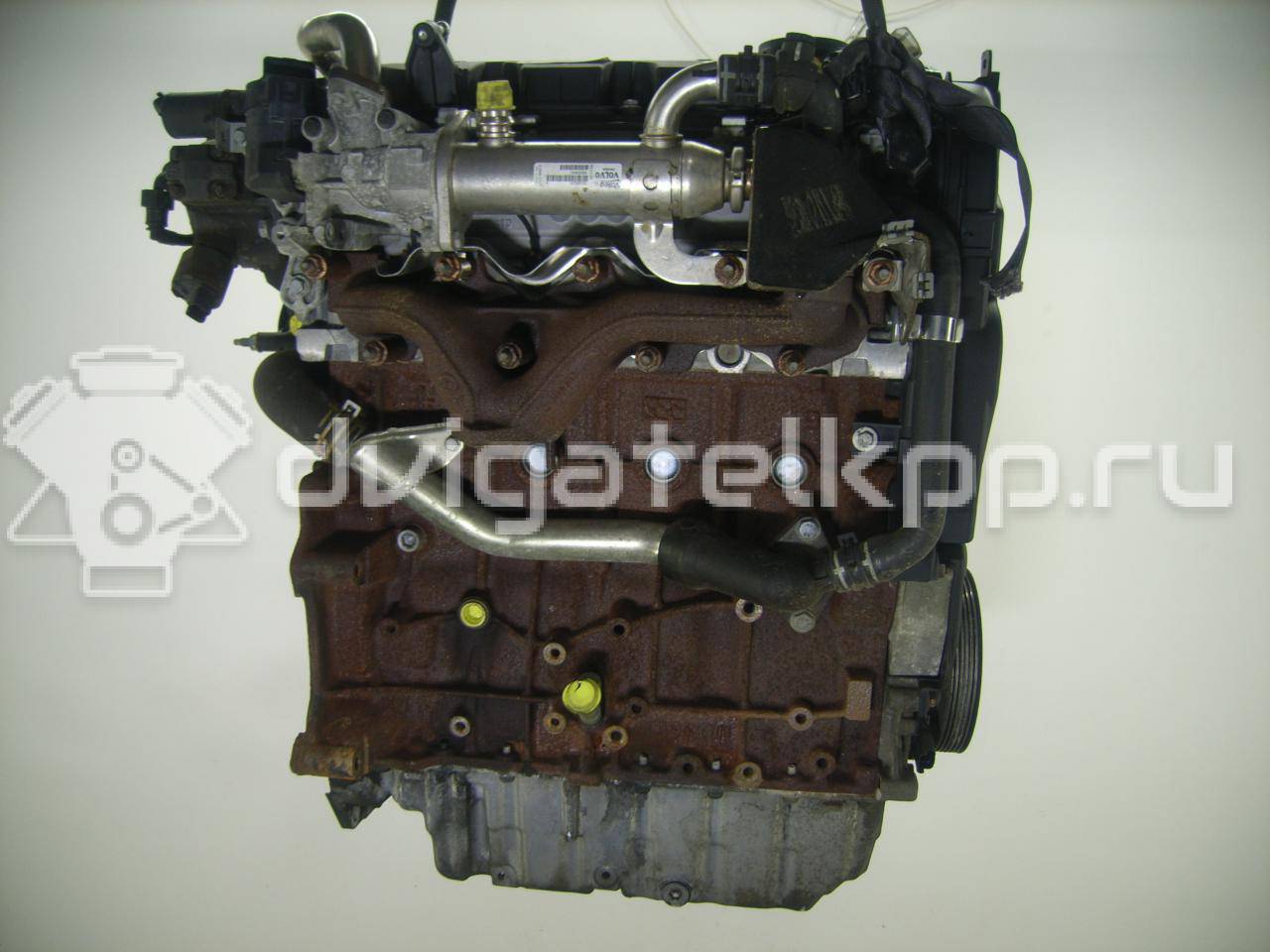 Фото Контрактный (б/у) двигатель G6DB для Hyundai / Kia 245-248 л.с 24V 3.3 л бензин {forloop.counter}}