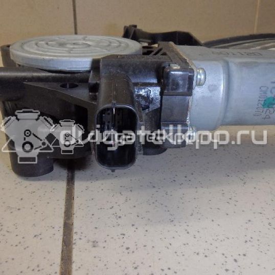 Фото Стеклоподъемник электр. задний правый  72710swaa01 для Honda Cr-V
