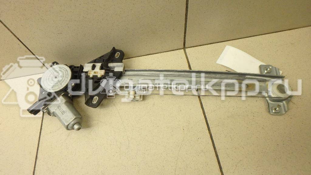 Фото Стеклоподъемник электр. задний правый  72710swaa01 для Honda Cr-V {forloop.counter}}