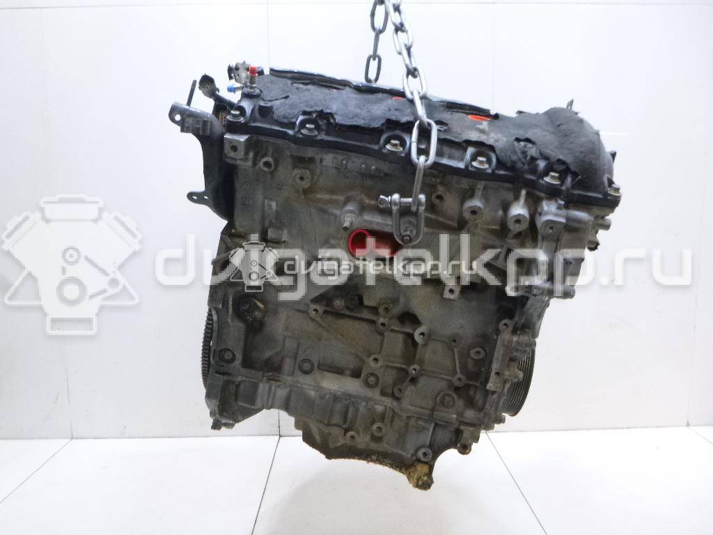 Фото Контрактный (б/у) двигатель LF1 для Gmc / Chevrolet / Buick / Cadillac / Holden / Saab 256-307 л.с 24V 3.0 л бензин 19259244 {forloop.counter}}