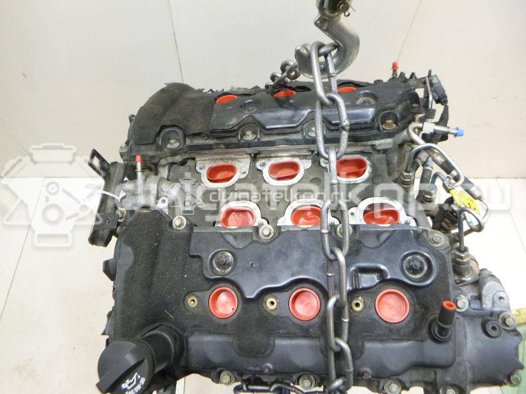 Фото Контрактный (б/у) двигатель LF1 для Gmc / Chevrolet / Buick / Cadillac / Holden / Saab 256-307 л.с 24V 3.0 л бензин 19259244 {forloop.counter}}