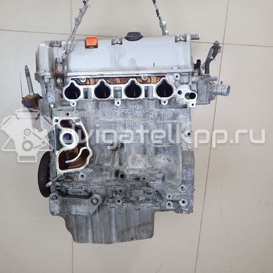 Фото Контрактный (б/у) двигатель K24A для Honda Odyssey / Accord / Cr-V 168-205 л.с 16V 2.4 л Супер-бензин (95) неэтилированный