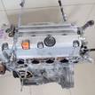 Фото Контрактный (б/у) двигатель K24A для Honda Odyssey / Accord / Cr-V 168-205 л.с 16V 2.4 л Супер-бензин (95) неэтилированный {forloop.counter}}