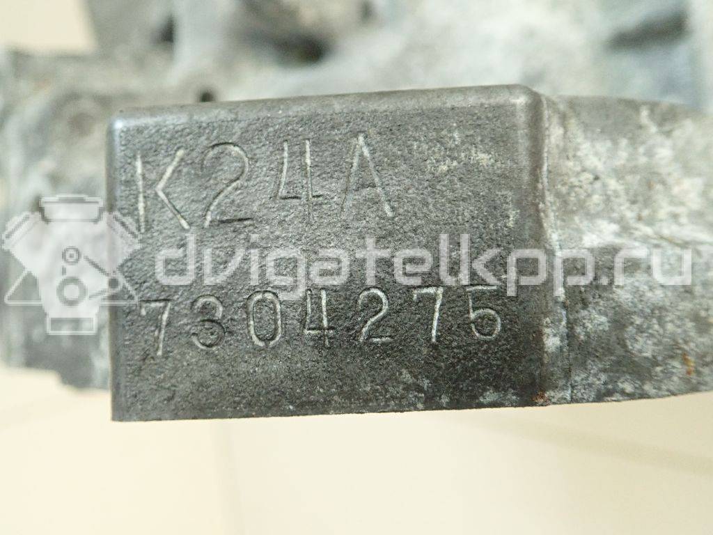 Фото Контрактный (б/у) двигатель K24A для Honda Odyssey / Accord / Cr-V 168-205 л.с 16V 2.4 л Супер-бензин (95) неэтилированный {forloop.counter}}