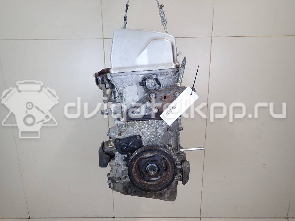 Фото Контрактный (б/у) двигатель K24A для Honda Odyssey / Accord / Cr-V 168-205 л.с 16V 2.4 л Супер-бензин (95) неэтилированный {forloop.counter}}
