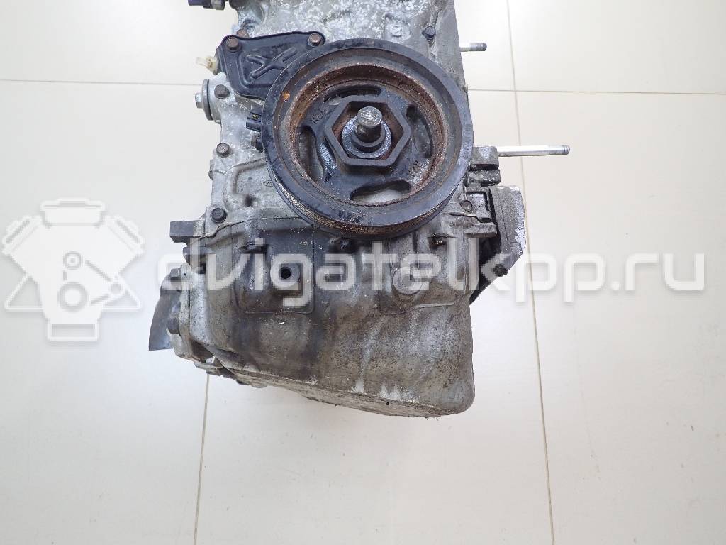 Фото Контрактный (б/у) двигатель K24A для Honda Odyssey / Accord / Cr-V 168-205 л.с 16V 2.4 л Супер-бензин (95) неэтилированный {forloop.counter}}