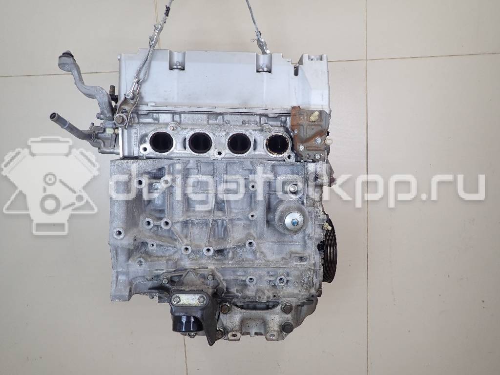 Фото Контрактный (б/у) двигатель K24A для Honda Odyssey / Accord / Cr-V 168-205 л.с 16V 2.4 л Супер-бензин (95) неэтилированный {forloop.counter}}