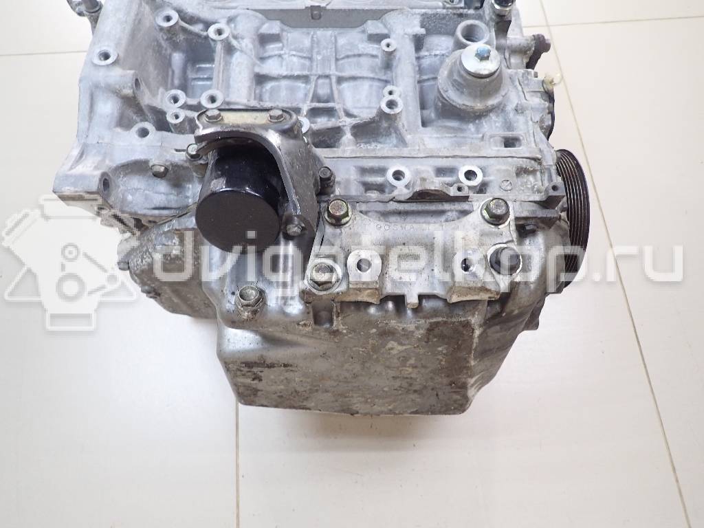 Фото Контрактный (б/у) двигатель K24A для Honda Odyssey / Accord / Cr-V 168-205 л.с 16V 2.4 л Супер-бензин (95) неэтилированный {forloop.counter}}