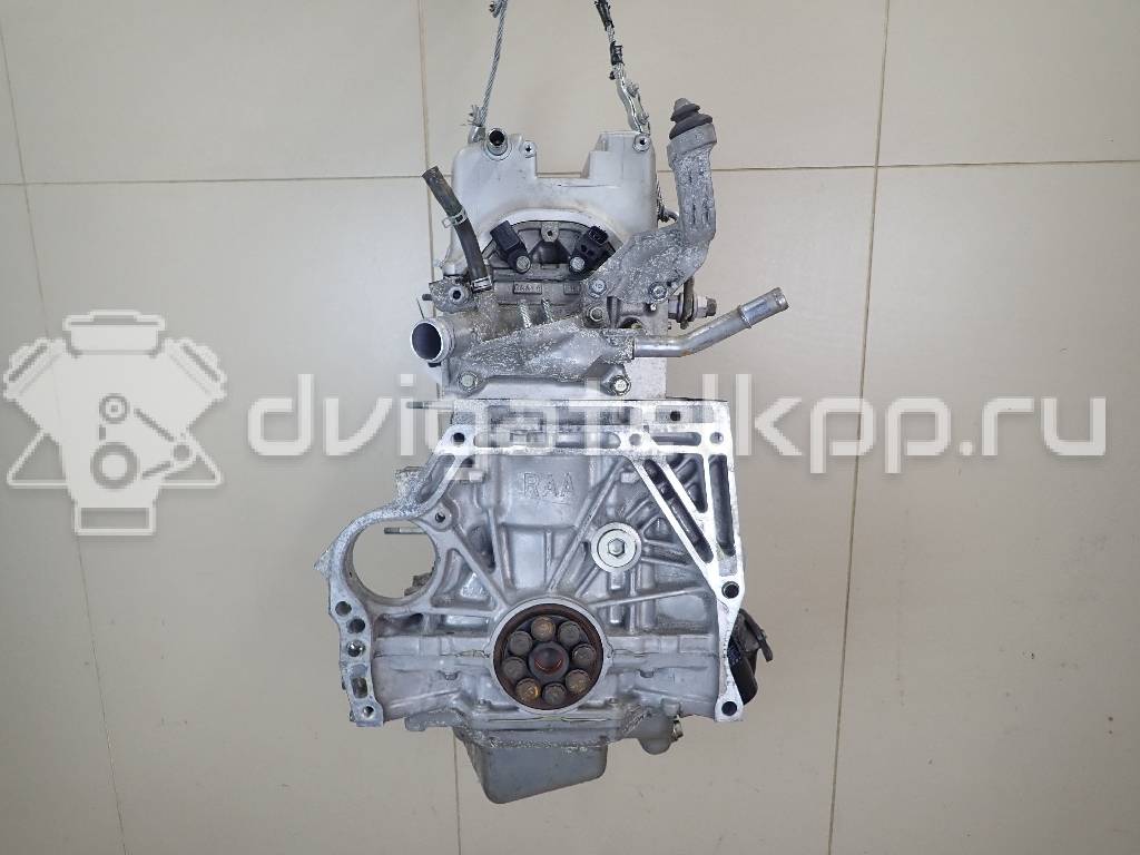 Фото Контрактный (б/у) двигатель K24A для Honda Odyssey / Accord / Cr-V 168-205 л.с 16V 2.4 л Супер-бензин (95) неэтилированный {forloop.counter}}
