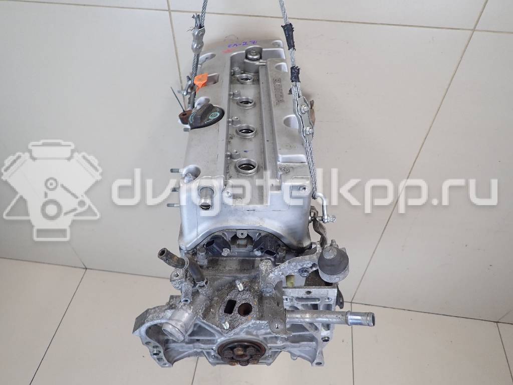 Фото Контрактный (б/у) двигатель K24A для Honda Odyssey / Accord / Cr-V 168-205 л.с 16V 2.4 л Супер-бензин (95) неэтилированный {forloop.counter}}