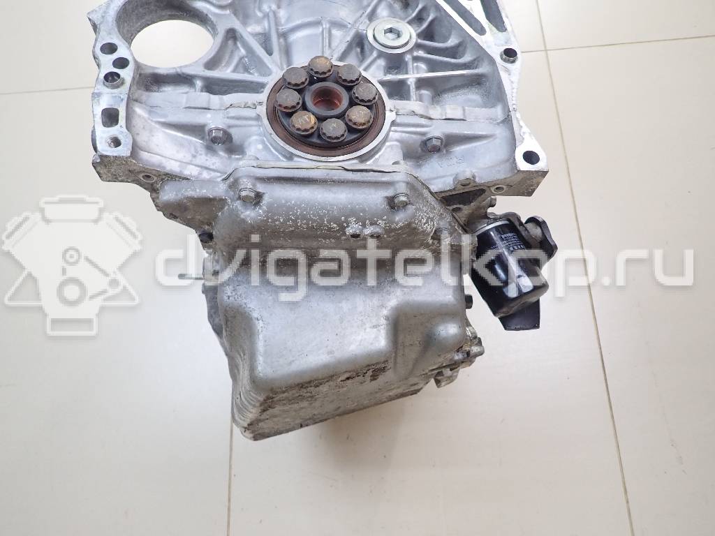 Фото Контрактный (б/у) двигатель K24A для Honda Odyssey / Accord / Cr-V 168-205 л.с 16V 2.4 л Супер-бензин (95) неэтилированный {forloop.counter}}