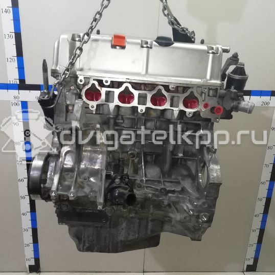 Фото Контрактный (б/у) двигатель K24Z1 для Honda / Honda (Dongfeng) 170 л.с 16V 2.4 л бензин