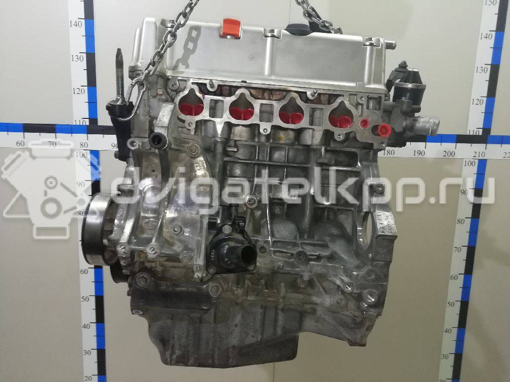 Фото Контрактный (б/у) двигатель K24Z1 для Honda / Honda (Dongfeng) 170 л.с 16V 2.4 л бензин {forloop.counter}}