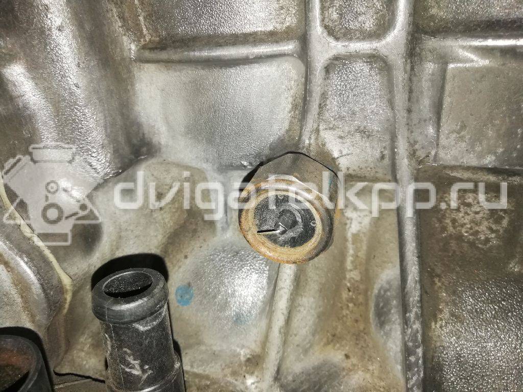 Фото Контрактный (б/у) двигатель K24Z1 для Honda / Honda (Dongfeng) 170 л.с 16V 2.4 л бензин {forloop.counter}}