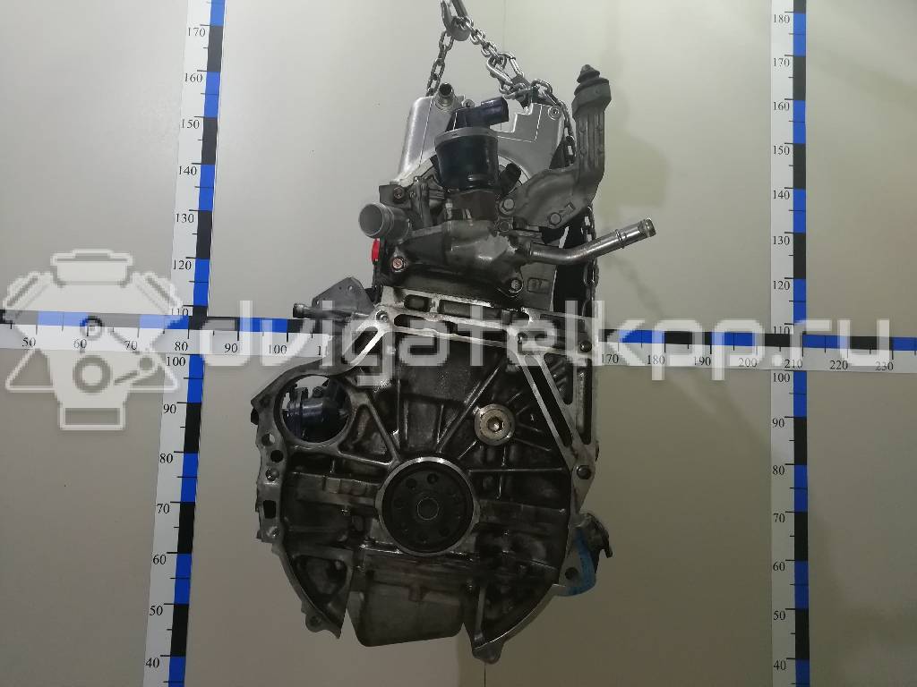 Фото Контрактный (б/у) двигатель K24Z1 для Honda / Honda (Dongfeng) 170 л.с 16V 2.4 л бензин {forloop.counter}}