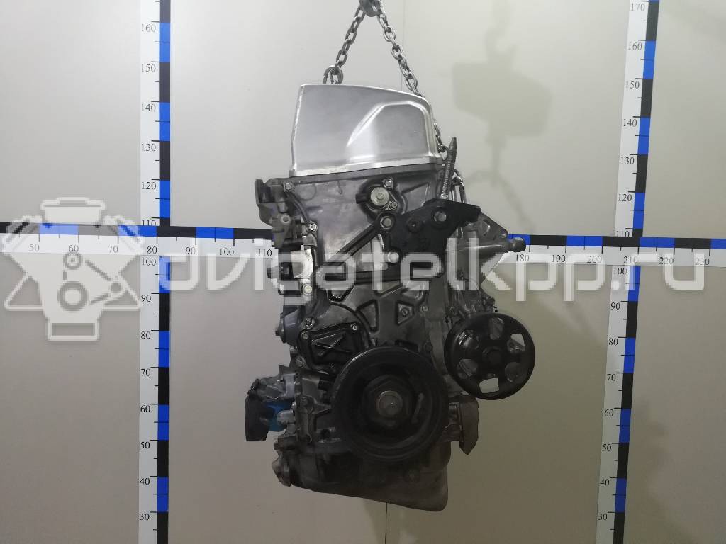 Фото Контрактный (б/у) двигатель K24Z1 для Honda / Honda (Dongfeng) 170 л.с 16V 2.4 л бензин {forloop.counter}}