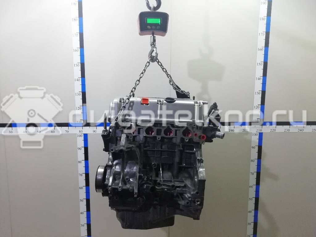 Фото Контрактный (б/у) двигатель K24Z1 для Honda / Honda (Dongfeng) 170 л.с 16V 2.4 л бензин {forloop.counter}}