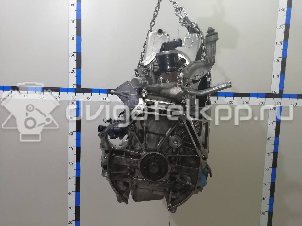 Фото Контрактный (б/у) двигатель K24Z1 для Honda Cr-V 160-170 л.с 16V 2.4 л бензин {forloop.counter}}