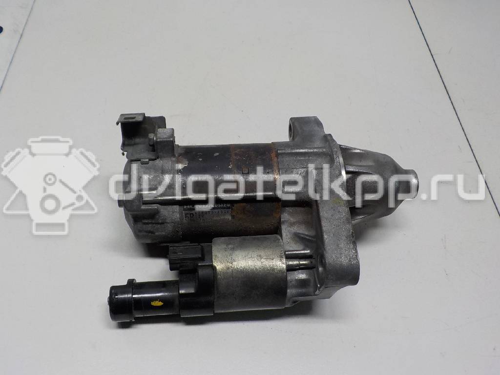 Фото Стартер  31200rzpe01 для Honda Accord / Cr-V {forloop.counter}}