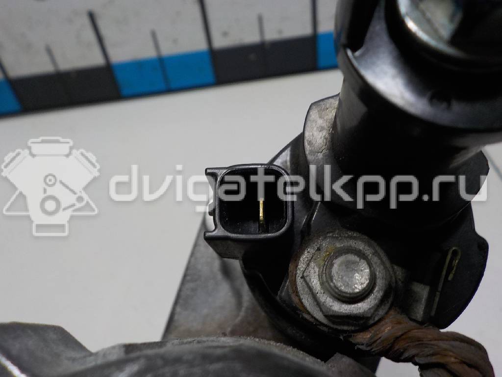 Фото Стартер  31200rzpe01 для Honda Accord / Cr-V {forloop.counter}}