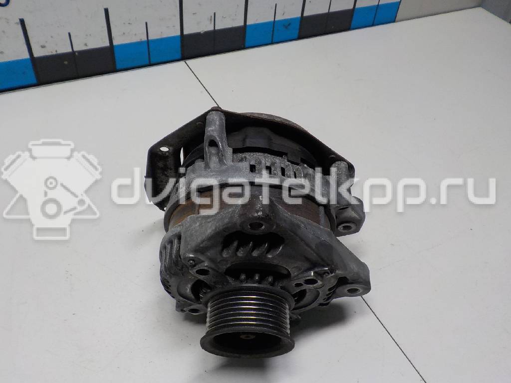 Фото Генератор  31100rzpg01 для Honda Accord / Cr-V {forloop.counter}}