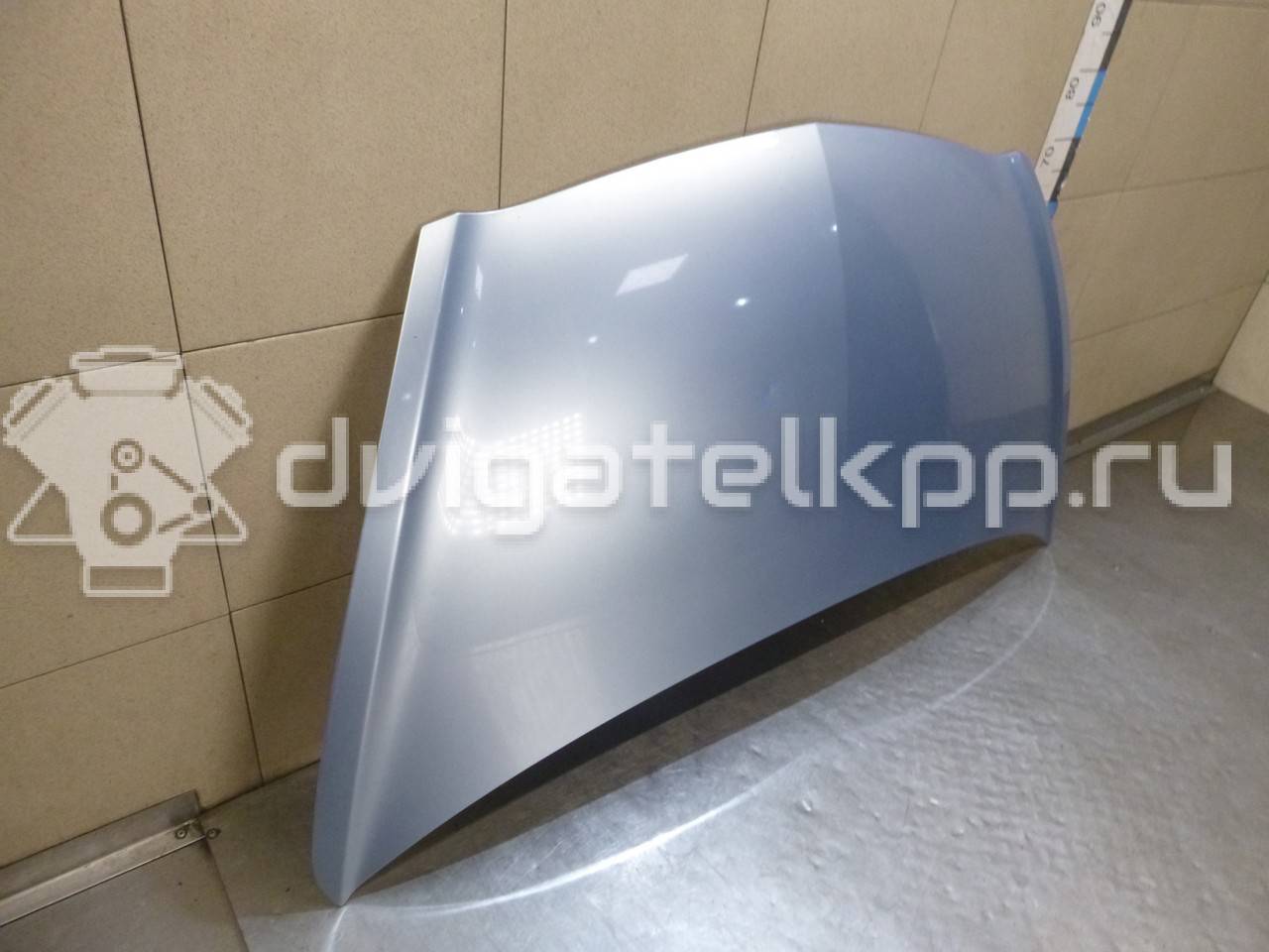 Фото Капот  60100SAAG01ZZ для Honda Jazz {forloop.counter}}