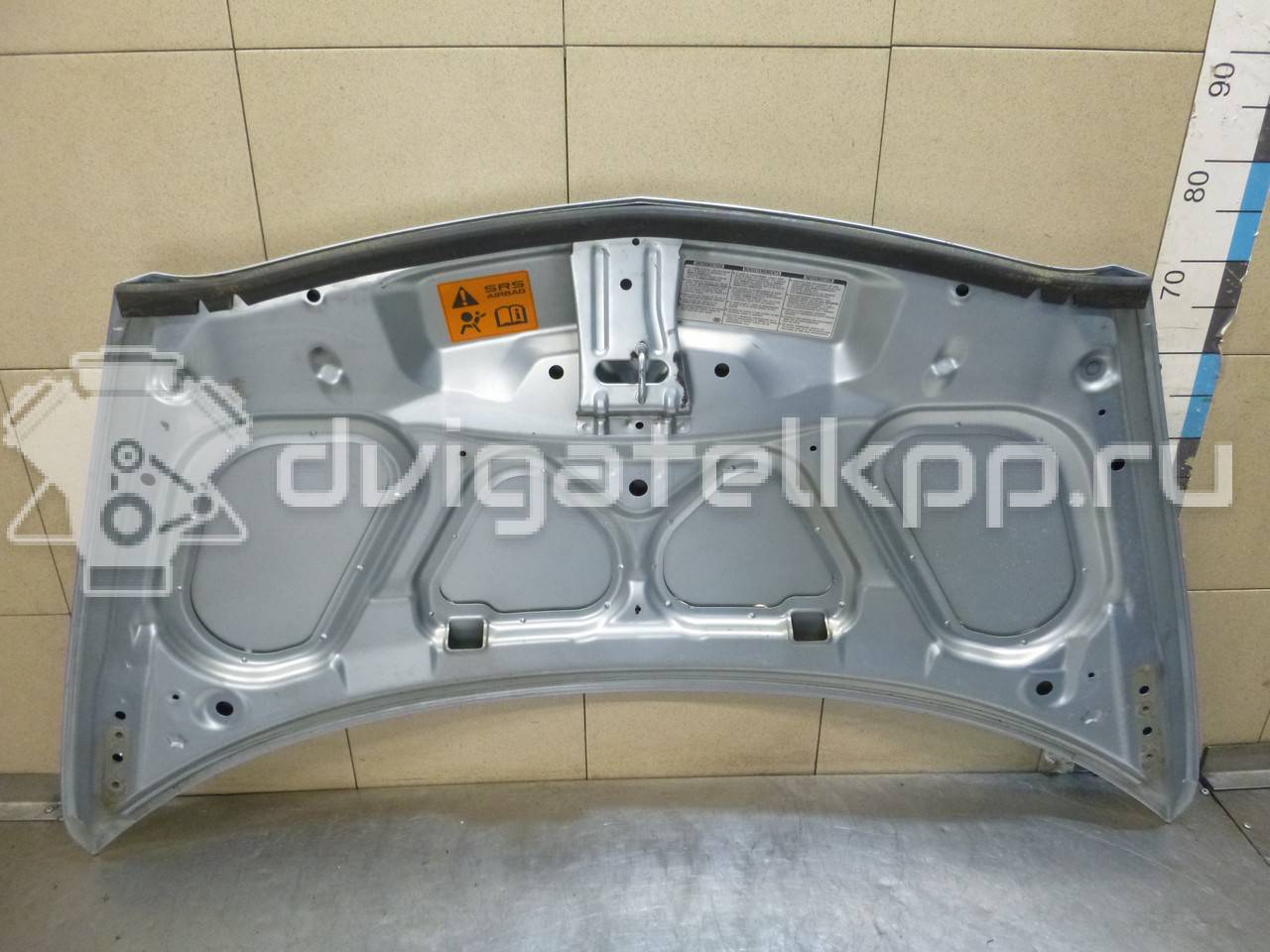 Фото Капот  60100SAAG01ZZ для Honda Jazz {forloop.counter}}