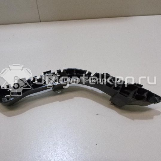 Фото Кронштейн переднего бампера левый  71198SZAA00 для honda Pilot