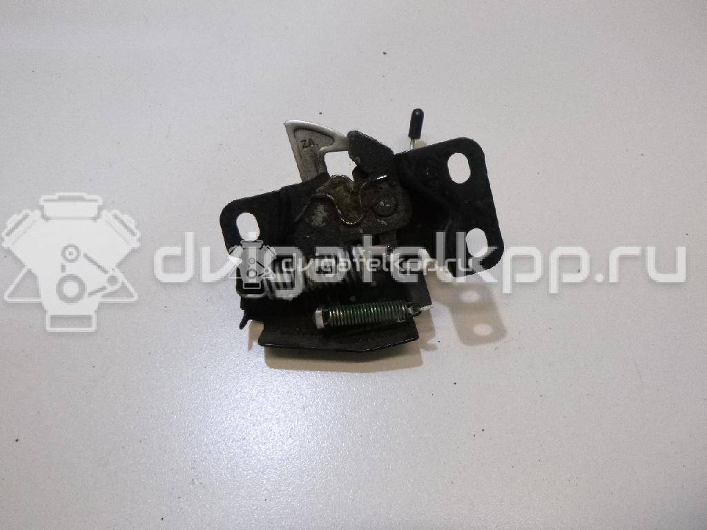 Фото Замок капота  74120szaa11 для honda Pilot {forloop.counter}}