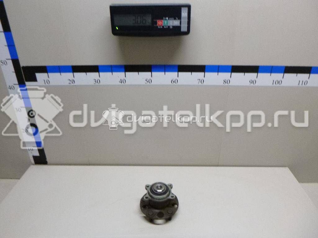 Фото Ступица задняя  42200SEA951 для Honda Civic / Accord {forloop.counter}}