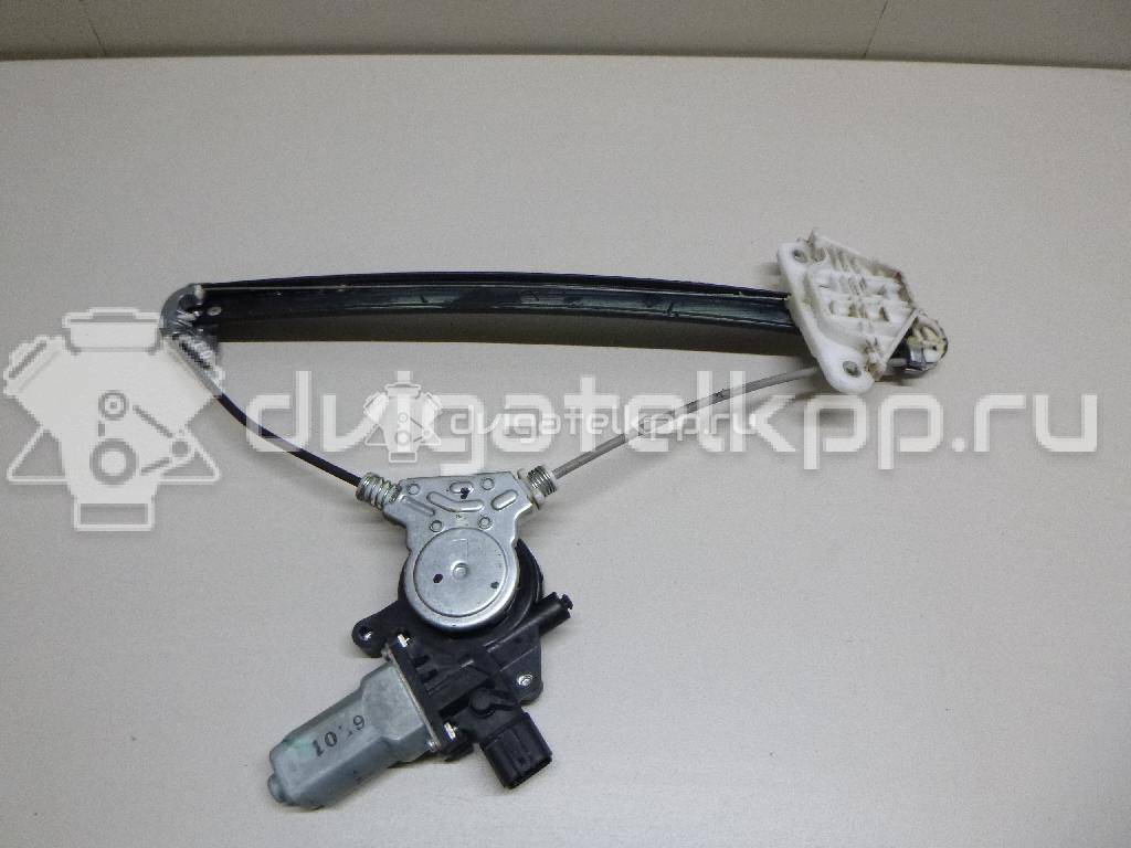 Фото Стеклоподъемник электр. задний левый  72750SEA003 для Honda Accord {forloop.counter}}