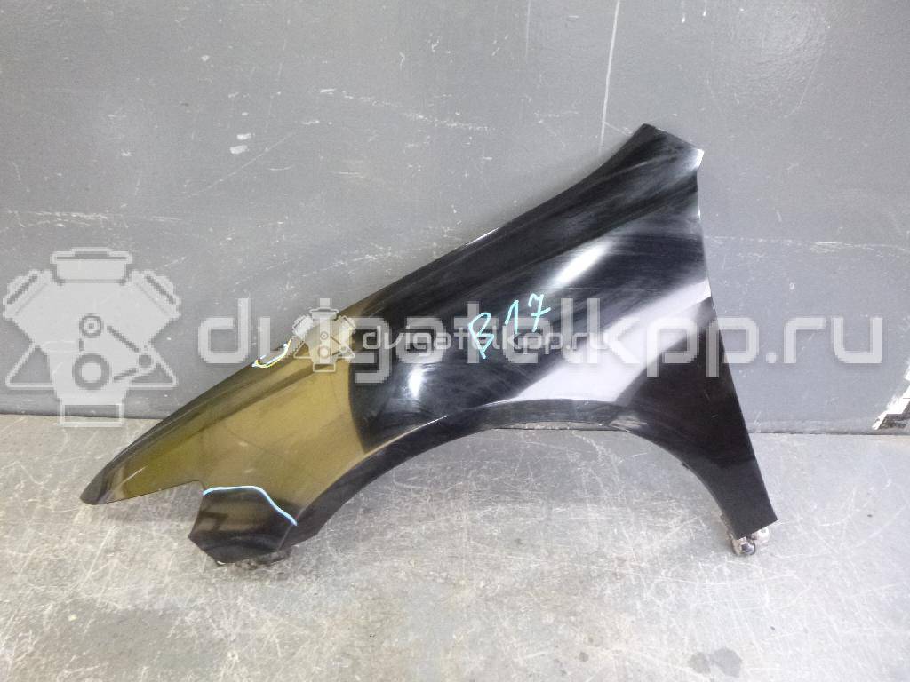 Фото Крыло переднее левое  60261SEA000ZZ для Honda Accord {forloop.counter}}
