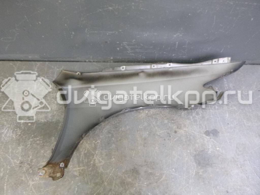 Фото Крыло переднее левое  60261SEA000ZZ для Honda Accord {forloop.counter}}