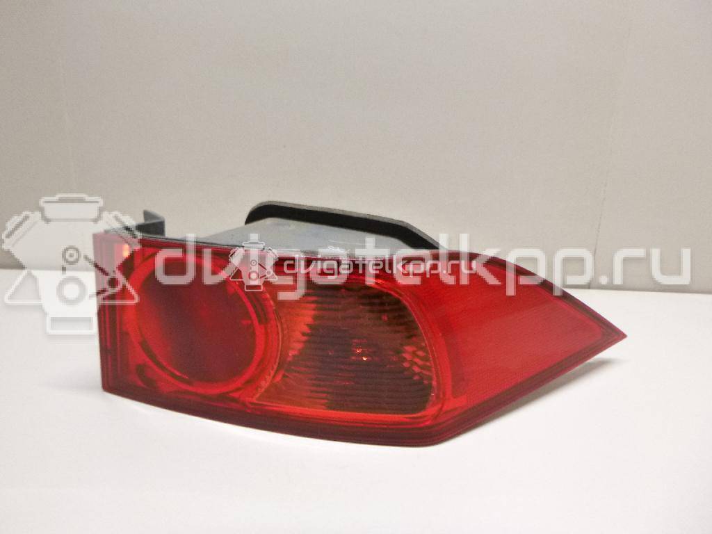 Фото Фонарь задний наружный правый  33501SEAJ51 для Honda Accord {forloop.counter}}