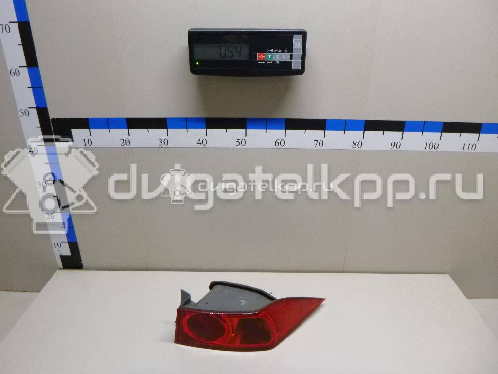Фото Фонарь задний наружный правый  33501SEAJ51 для Honda Accord {forloop.counter}}