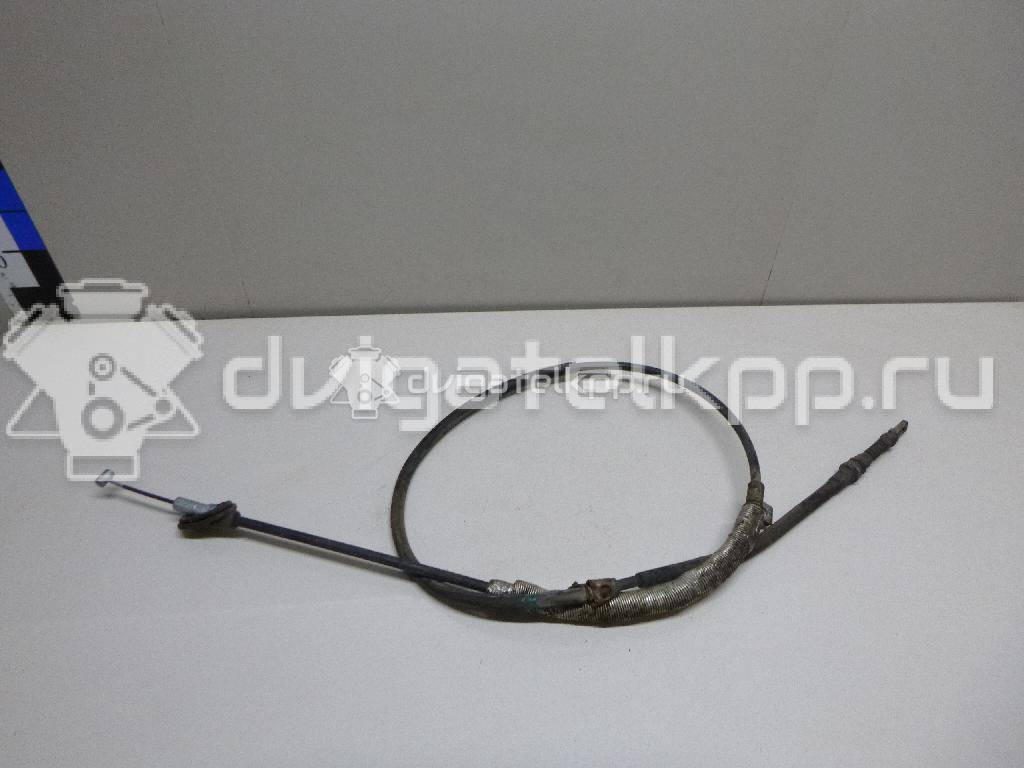 Фото Трос стояночного тормоза правый  47510SEAE03 для Honda Accord {forloop.counter}}