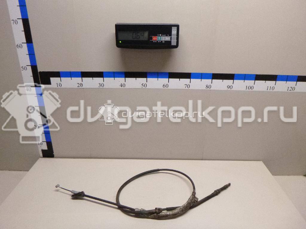 Фото Трос стояночного тормоза правый  47510SEAE03 для Honda Accord {forloop.counter}}