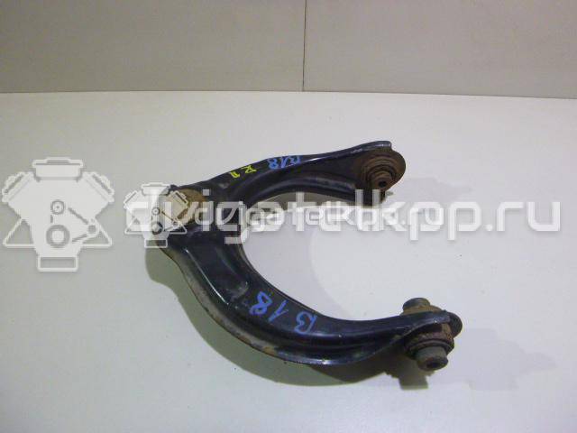 Фото Рычаг передний верхний правый  51510TA0A03 для Honda Accord / Legend / Elysion {forloop.counter}}