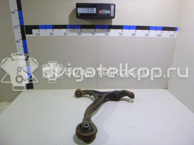 Фото Рычаг передний нижний правый  51350TA0A00 для Honda Accord {forloop.counter}}