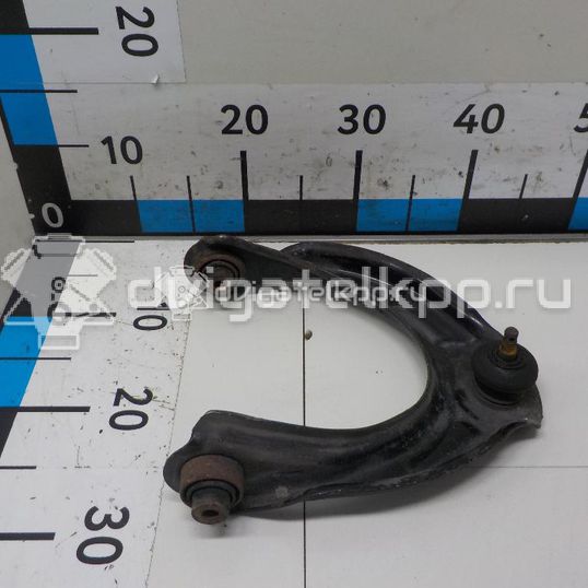Фото Рычаг передний верхний левый  51520ta0a03 для Honda Accord / Legend / Elysion