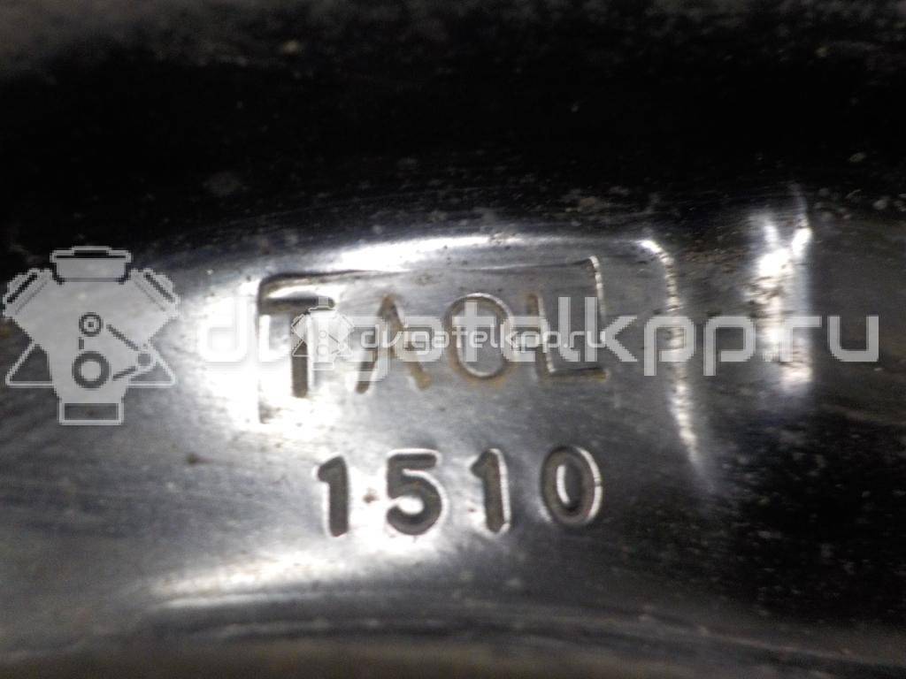 Фото Рычаг передний верхний левый  51520ta0a03 для Honda Accord / Legend / Elysion {forloop.counter}}