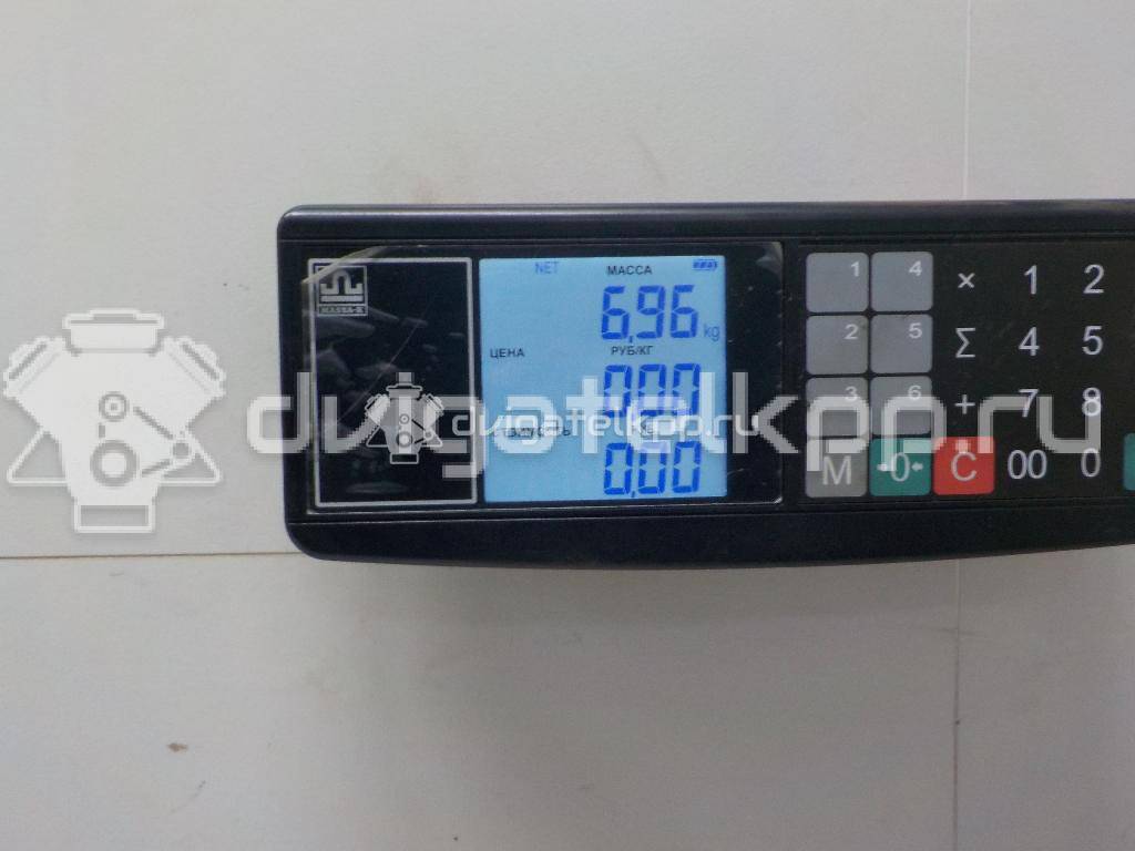 Фото Рычаг передний нижний левый  51360ta0a00 для Honda Accord {forloop.counter}}