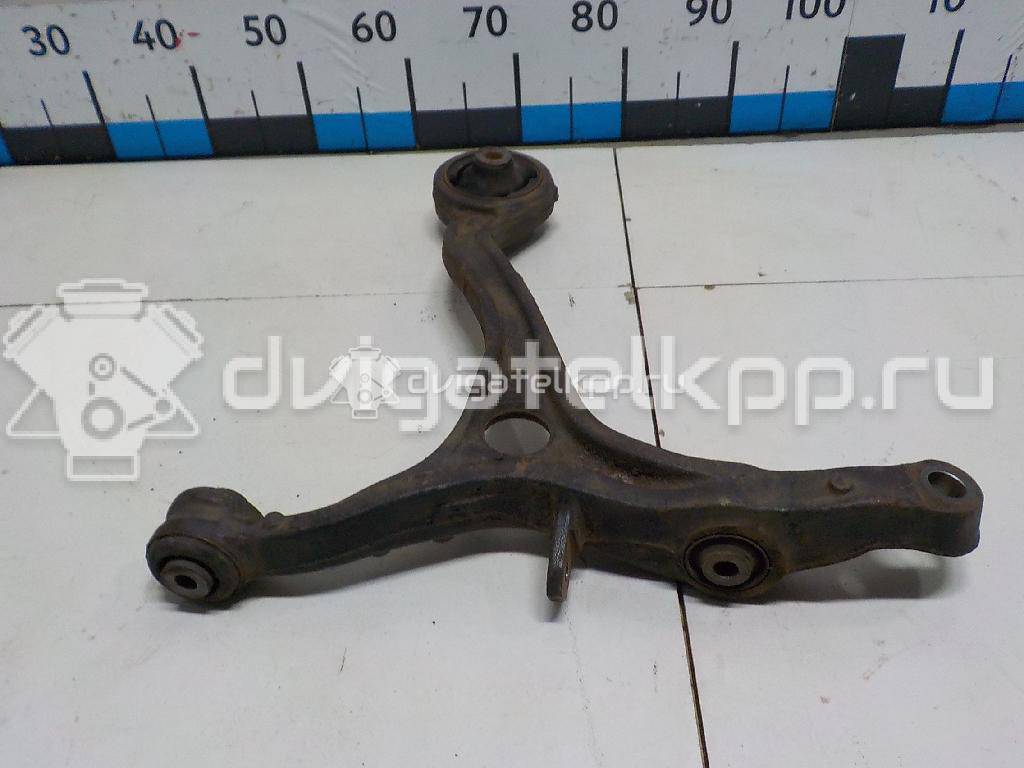 Фото Рычаг передний нижний левый  51360ta0a00 для Honda Accord {forloop.counter}}