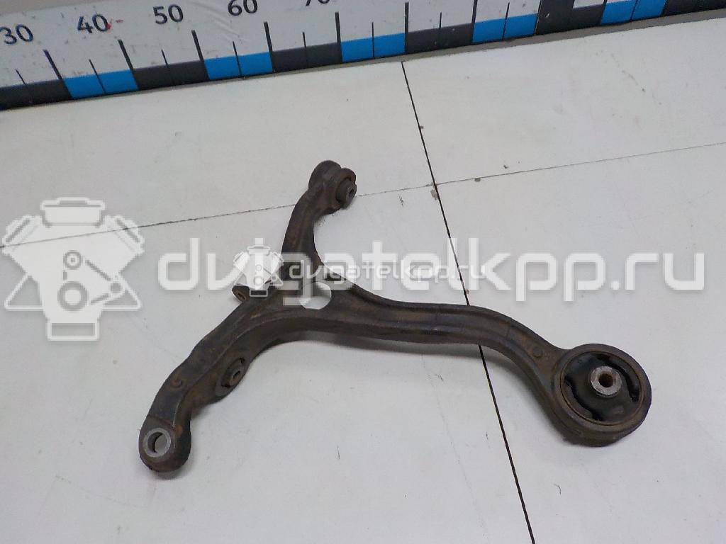 Фото Рычаг передний нижний левый  51360ta0a00 для Honda Accord {forloop.counter}}