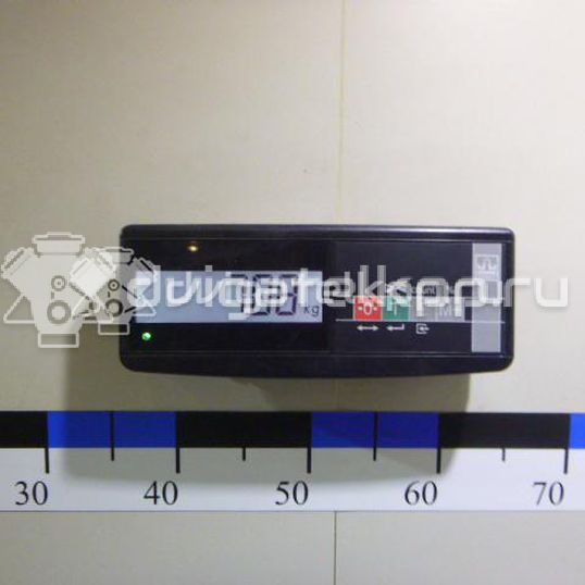 Фото Рычаг передний нижний левый  51360ta0a00 для Honda Accord