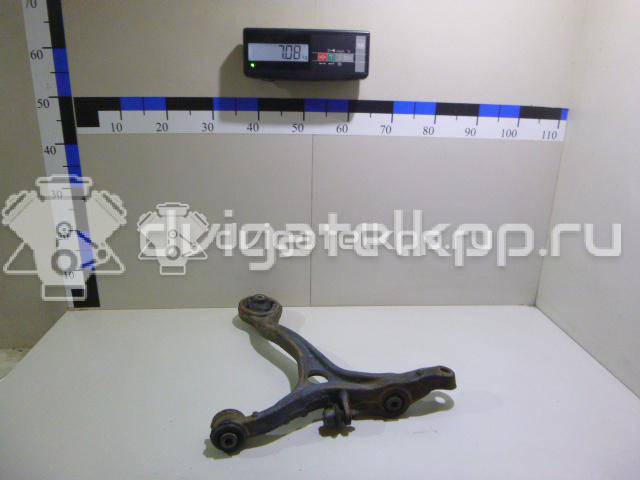 Фото Рычаг передний нижний левый  51360ta0a00 для Honda Accord {forloop.counter}}
