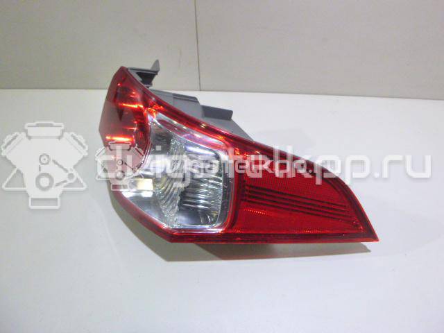 Фото Фонарь задний наружный правый  33500TL0G01 для Honda Accord {forloop.counter}}